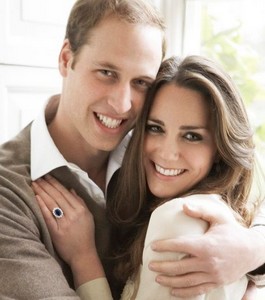 Williams et Kate